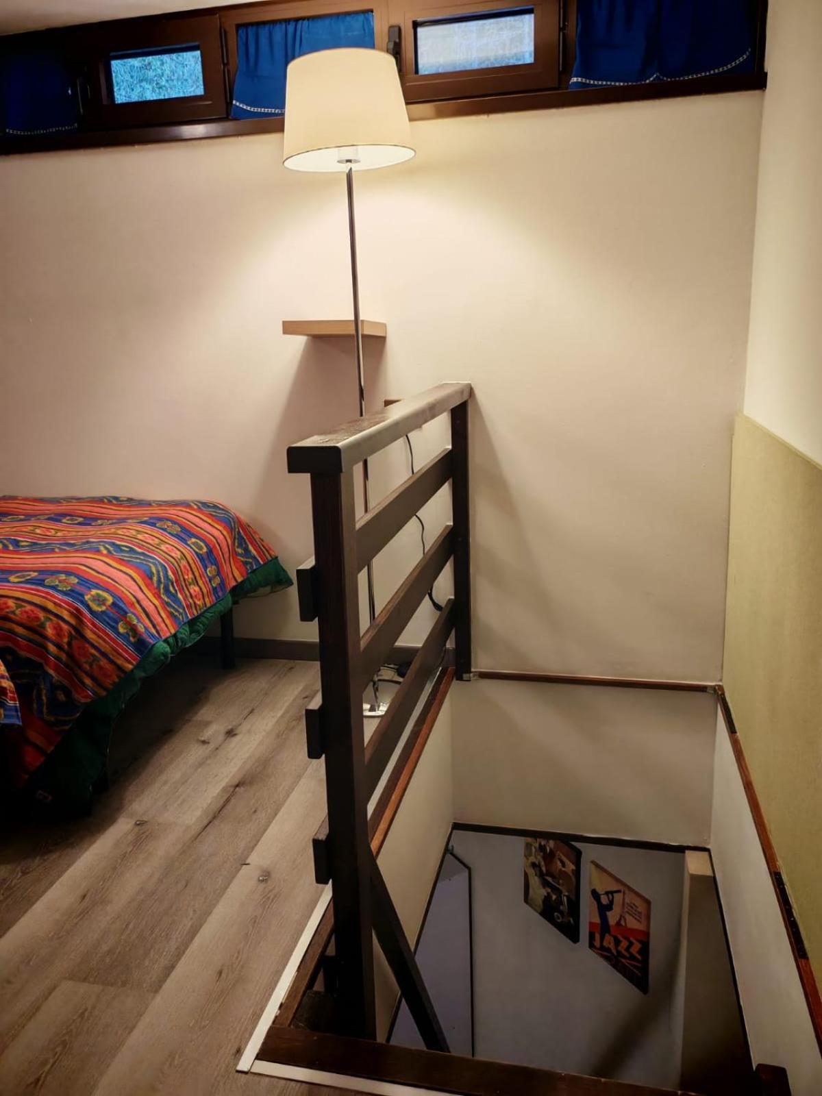 Apartament Presolana House Castione della Presolana Zewnętrze zdjęcie