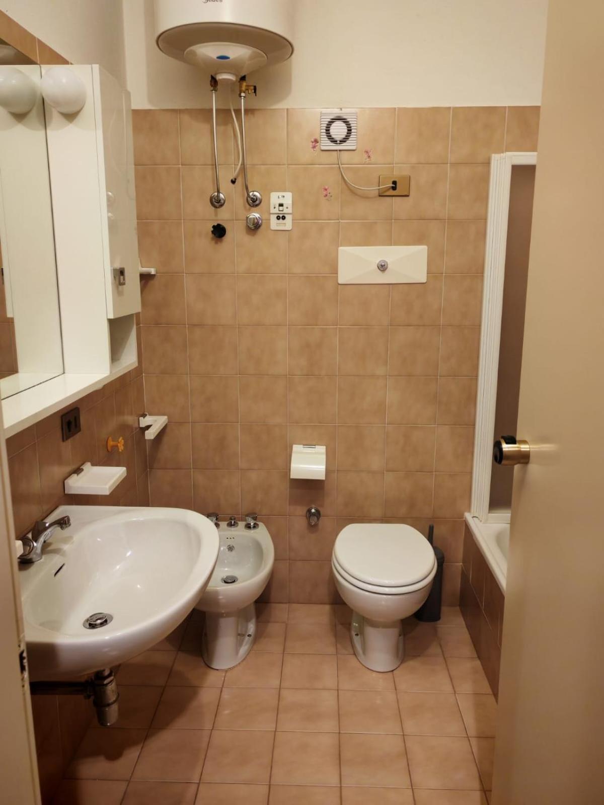 Apartament Presolana House Castione della Presolana Zewnętrze zdjęcie
