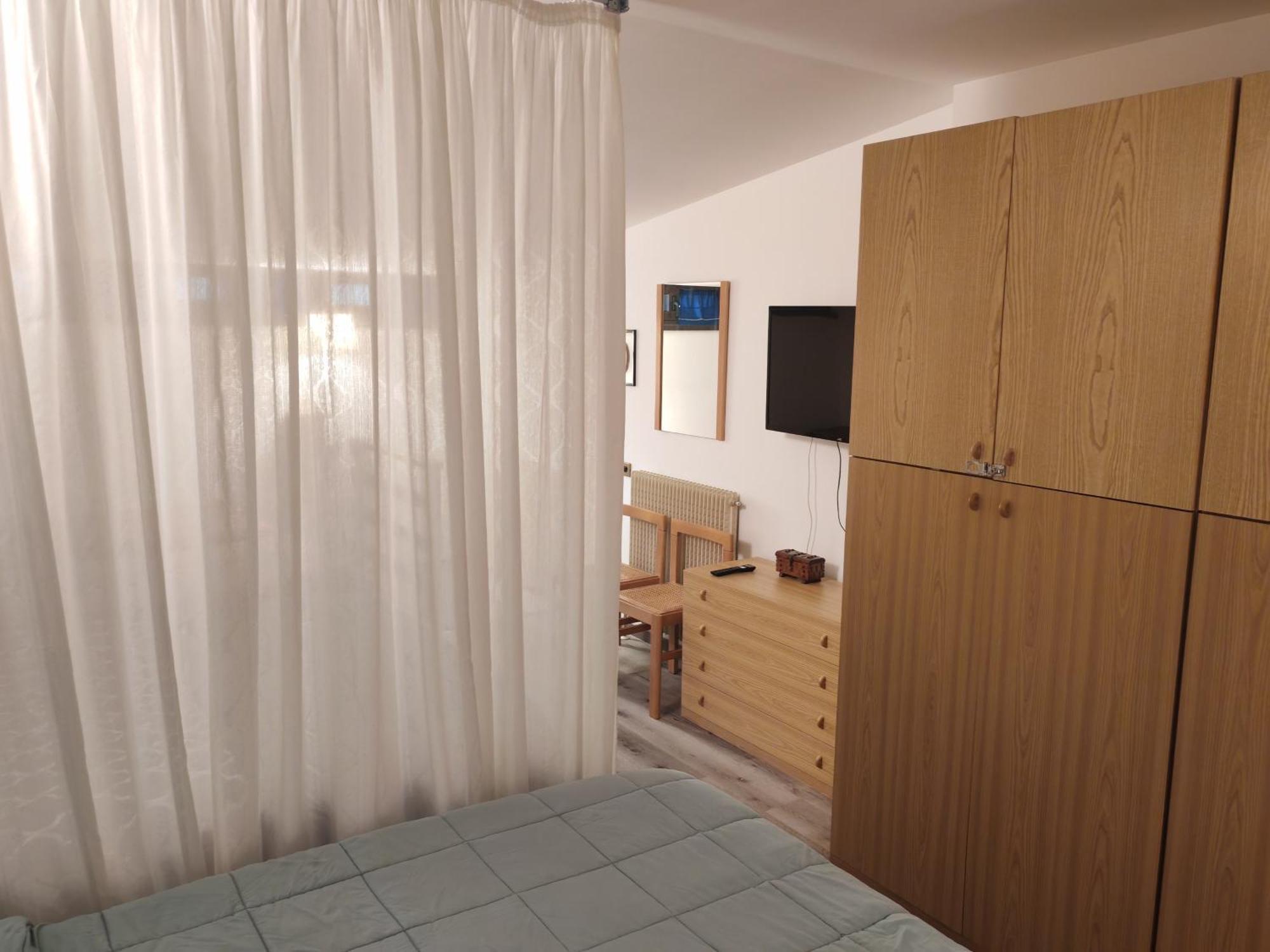 Apartament Presolana House Castione della Presolana Zewnętrze zdjęcie