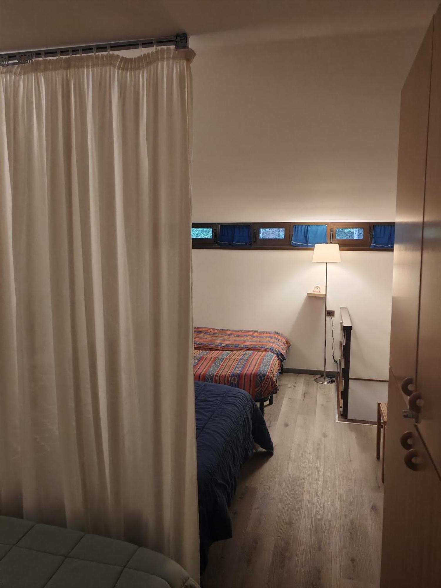 Apartament Presolana House Castione della Presolana Zewnętrze zdjęcie